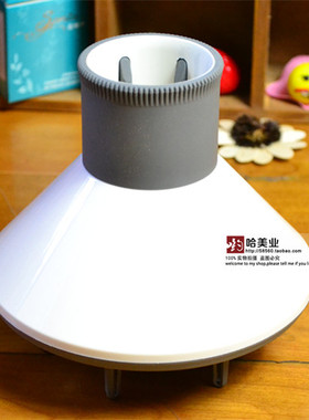 包邮吹卷发 吹风机接口风罩 电吹风机 大烘罩器 定型烘干头发风筒