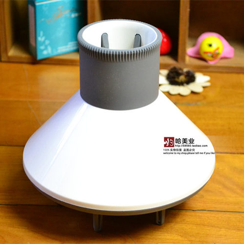 包邮吹卷发 吹风机接口风罩 电吹风机 大烘罩器 定型烘干头发风筒