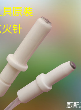 天然气液化气讯达灶陶瓷点火针