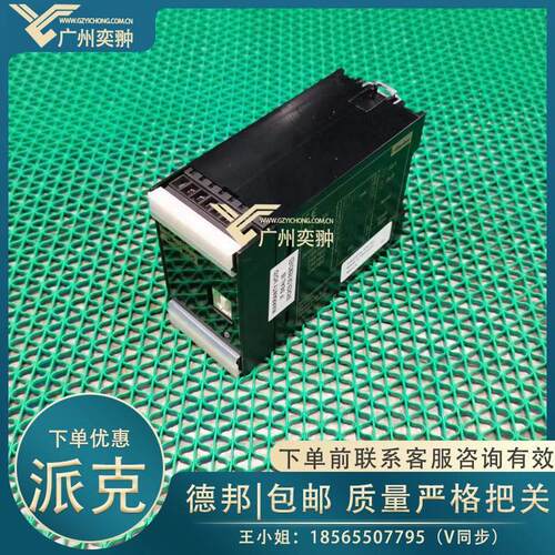 美国Parer派克PQD系列制模-块PQDX控XAZParker派10k放大器
