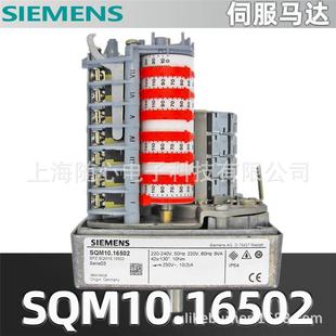 240V SIEENS 50Hz燃 Ser0ie3 QSIEMENS 220 M1M0.16502 伺服马达