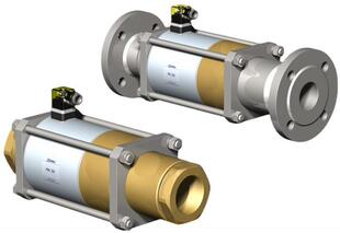 0每周到货 原厂原装 价格好 VFKH2 COAX高压 同COAX轴阀VMK