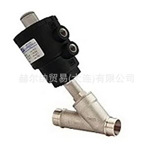 s欧洲货源 国ect法risectorieel气动角座阀14o20