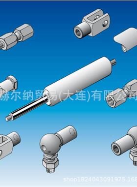 德国DICTTDICTATORO-气弹簧H-D-R0412-0A075-1