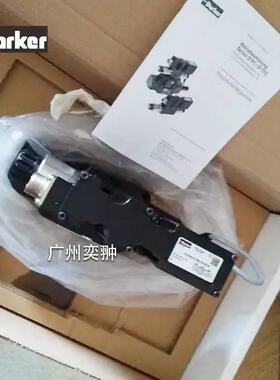 美p派arker国D41F7CB31PARKER/FC1NE0克比例阀
