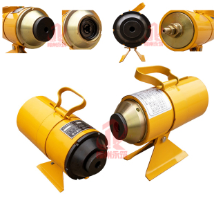 钢筋镦头器预应力钢绞线5 9mm墩头机LD10墩粗器液压钢筋墩头器