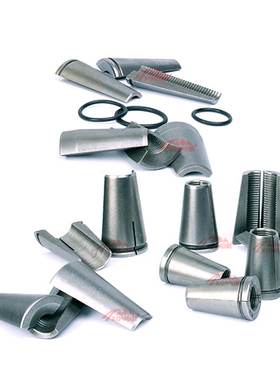 M15V锁片甲片卡片单顶千斤顶预应力钢绞线锚具张拉工作工具夹片