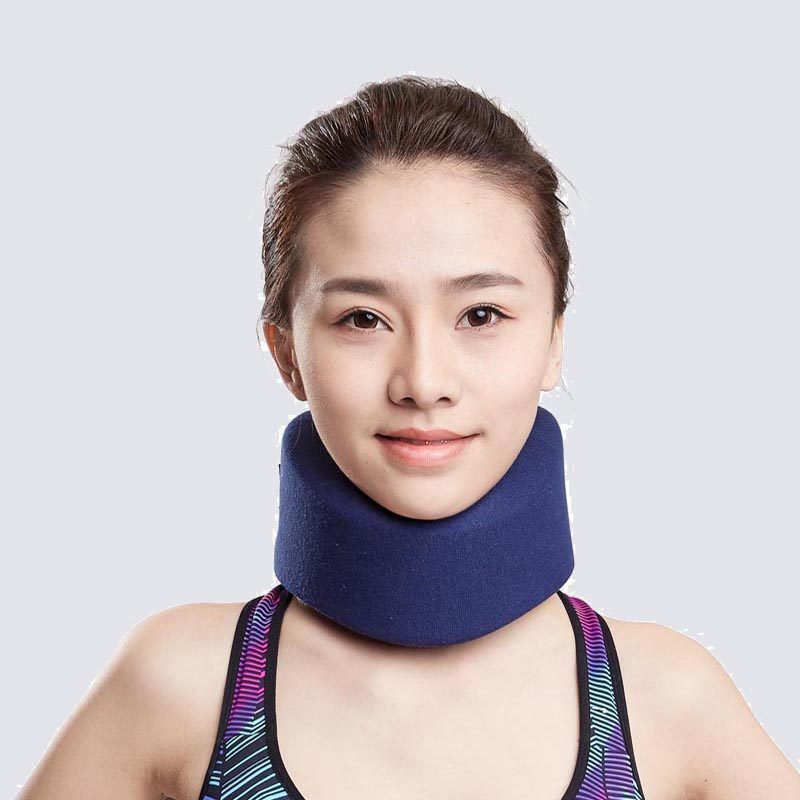 正品香港medex颈托护颈椎脖套护颈防低头脖子前倾神器儿童斜颈