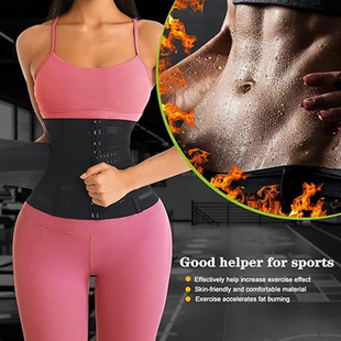 for Belt Women Slimming Shaper Waist Body Trainer