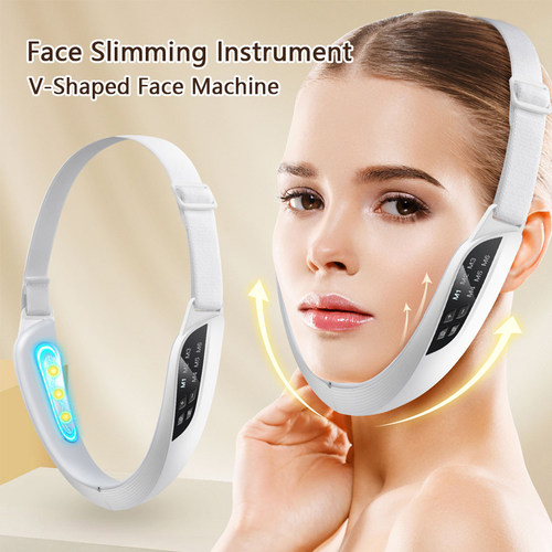 V-faceMachineType-ccharging