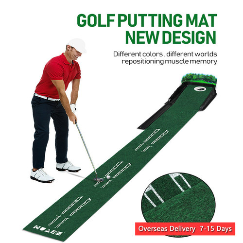 PortablePuttingGreenforMen