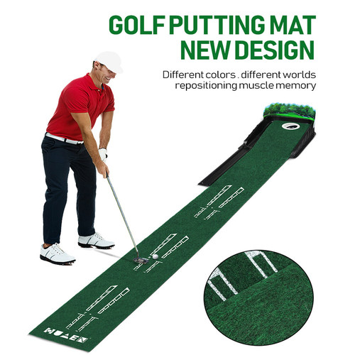 PortablePuttingGreenforMen