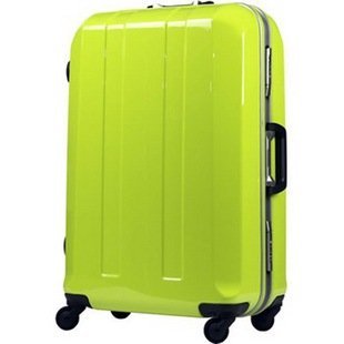 巨赞！超轻！清仓美而美德国拜耳pc日乃本轮子抗摔深框出国托运箱