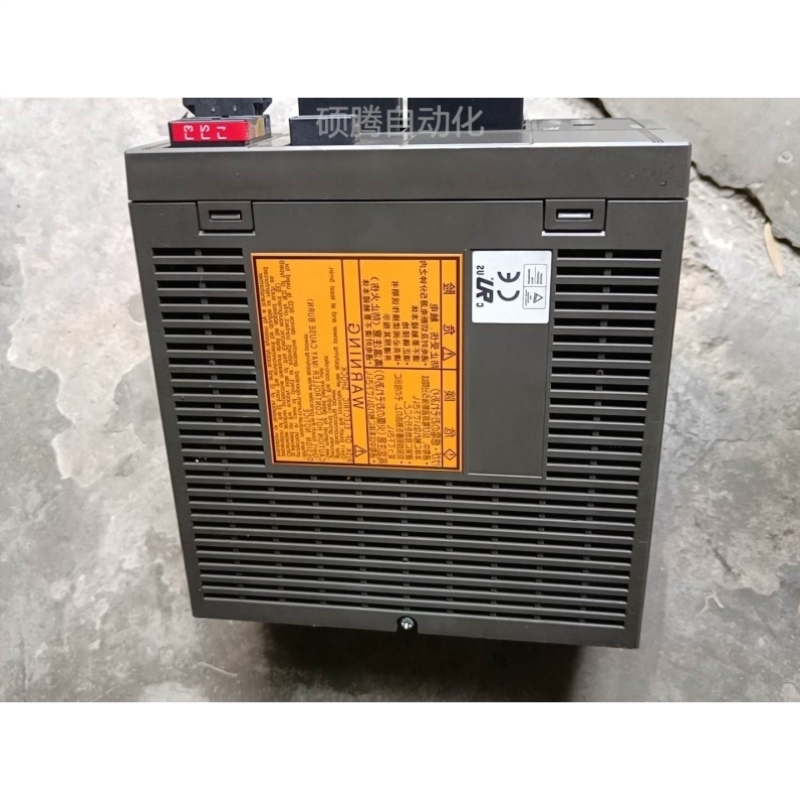 】富士如图-【VVT2成色RYC751D3750W驱动器伺服议价
