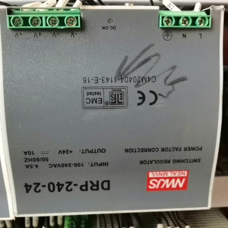 -明伟240元240-议价100DRP电源-2DR一个】【。36v-