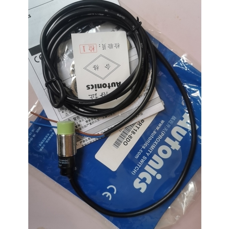 议价产品奥托【尼克斯-Autonics8DO开关】接近/如PRT18