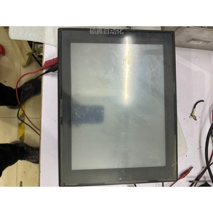 VT3 拆机带VT3 议价 S12DE3士 基恩触摸屏原装