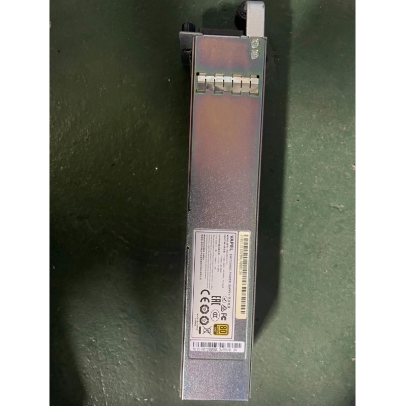 议价电源模块】CLPAC300S12-VAPEL【300W