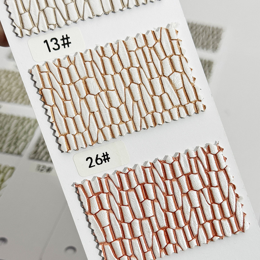 3D立方几何 PU皮革 粉色蓝绿 KTV酒店柜子汽车座椅软硬包布 3609