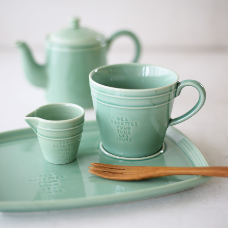 陶瓷餐盘StudioM'陶瓷复古手工