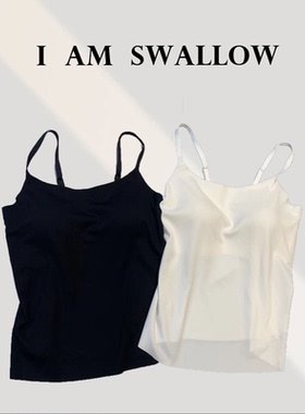 【A/M Swallow】铜氨丝吊带301#2330