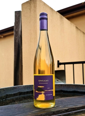 巨香 荔枝玫瑰香|高品质可陈年新西兰奇异之光琼瑶浆干白葡萄窖主