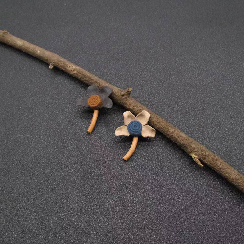 dodo豆豆饰品日韩气质新款原创设计花朵胸针衣服领口毛衣丝巾装饰,饰品/流行首饰/时尚饰品新,胸针,淘宝优惠券,粉丝福利购,淘宝优惠卷