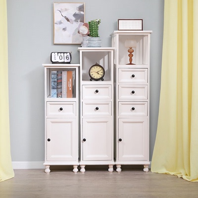 华瑞天骄桐木现代简约整装斗柜