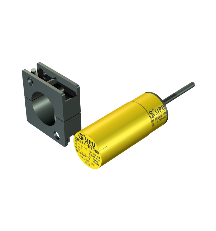 西普CBS34-D15PH 接近开关 销售高品质厂家直销