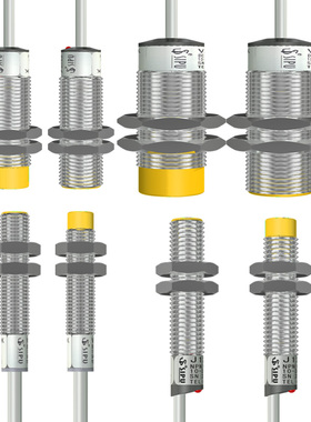 TS-1204NA 0801 0802 1202 1805 1808 3010 3015接近开关PA NB PB