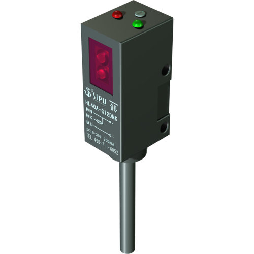HL40A-G12DNK HL40A-G12DPK HL40A-M23DNK 光电开关