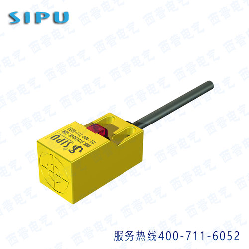 西普Q18A-D5NK PK NH PH A5K A5H D5K D5H电感式接近开关传感器 - 封面