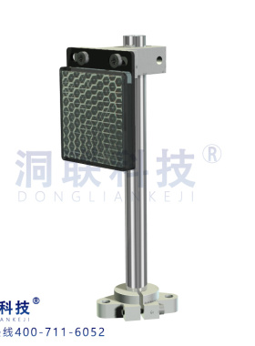 反光板镜片E39-R1S R1/R2 E39-R3 R4 R10 R9 RS2 安装固定支架