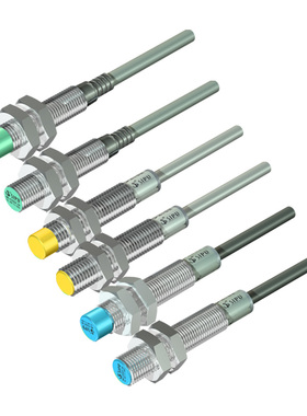 LJA01M-3001NK NH PK PH DK DH  M8sipu传感器接近开关