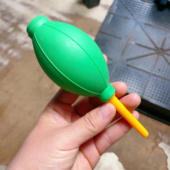 多肉植物清理气吹