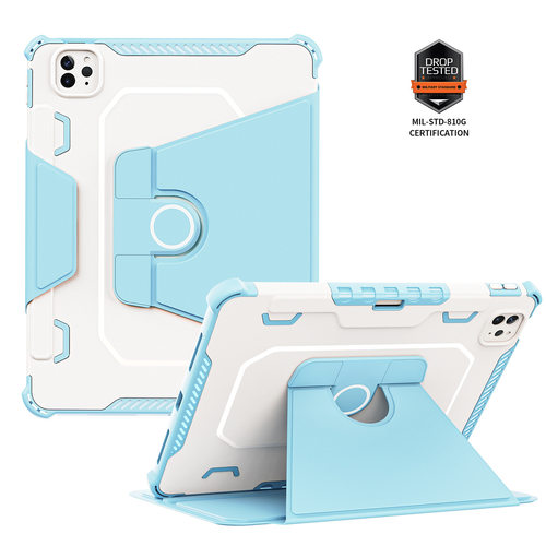 配肩带360度旋转角度可调防弯摔