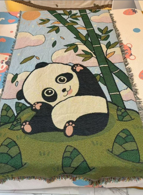 新贪吃熊90x180cm纯棉纱布浴巾