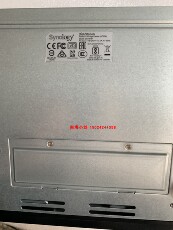 Система хранения данных NAS 群辉 st6000vn0001