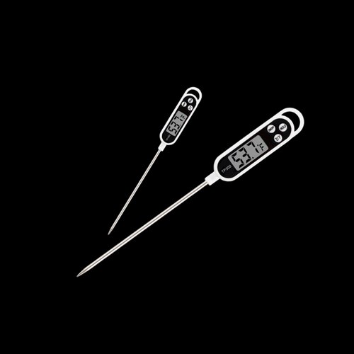 TP300高精度数显探针温度计