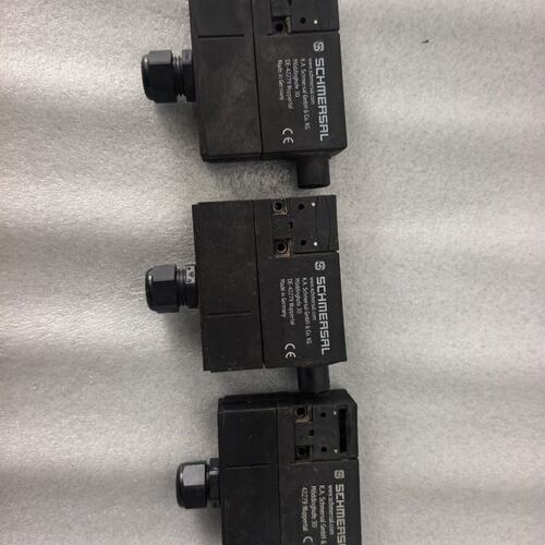 议价施迈赛SCHMERSAL安全锁AZM 170SK-1111可维修