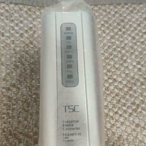 议价卓越TSC-MC210FT-15 15km单模可维修