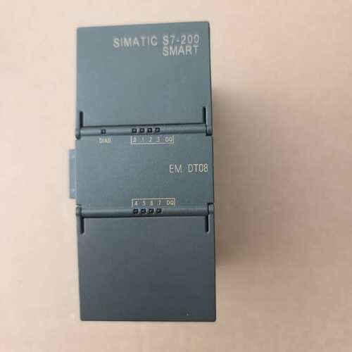 议价西门子S7-200 SMART EM DT08 6ES7 2可维修