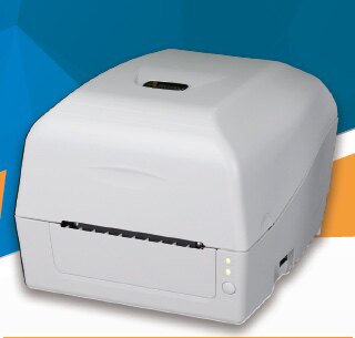 立象CP3140EX（U）服装吊牌热转印条码打印机