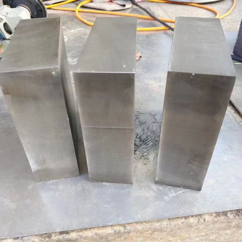 Monel400/K500蒙乃尔圆钢棒板管N04400耐腐蚀高温高压厂家可定制