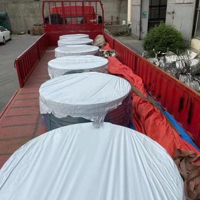 Monel400/K500蒙乃尔圆钢棒板管N04400耐腐蚀高温高压厂家可定制