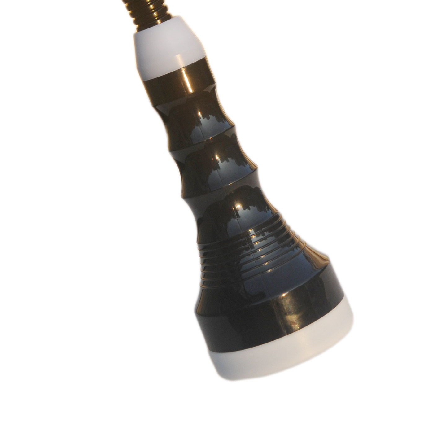 隔空手柄爆款暴脂头通用接口塑形美容仪体雕仪配件发热头军工铜线