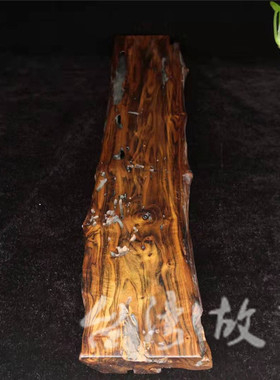 台湾高山鬼脸时光新中式风把玩