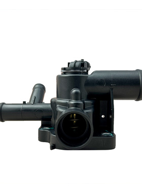 适用于比亚迪宋Pro宋PLUS腾势N8海豹唐DM-p汉腾势D9DMi调温器组件