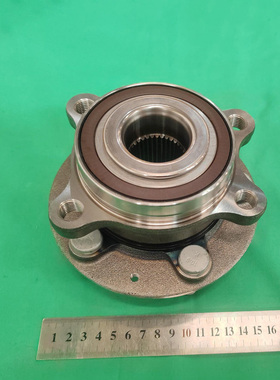 适用于比亚迪唐L DM,唐LEV,腾势Z9GTN8方程豹钛7左舵轮毂单元总成