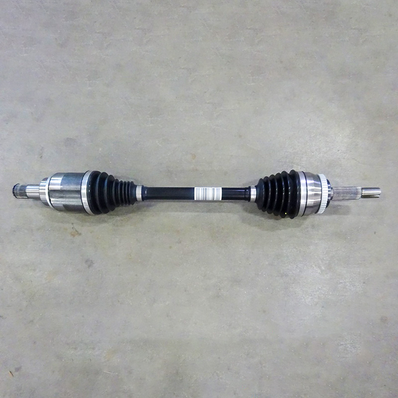 适用于比亚迪宋Pro宋Prodmi冠军版宋plusdmi荣耀版前传动半轴总成
